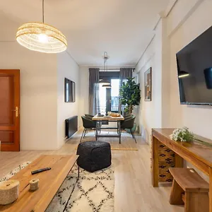 Marzana By Staynnapartments Apartamento Bilbao