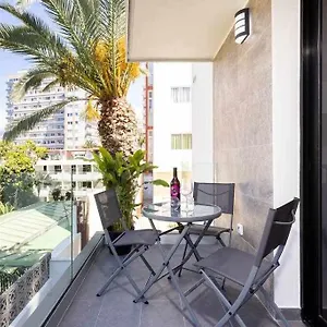 Sunnyland Martianez 3 Apartamento Puerto de la Cruz (Tenerife)