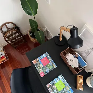 Acogedor Y Luminoso En Neguri Apartamento Getxo