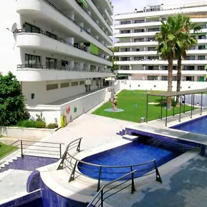 Bonito Y Acogedor Con Wifi Apartamento Salou