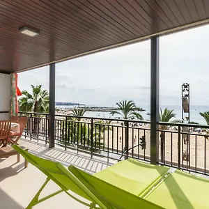 La Paz Apartamento Salou