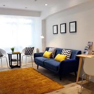 El Rincón De Valeria Apartamento Bilbao